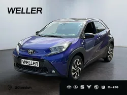 Beige Neu 2024 Toyota Aygo Team Kleinwagen | 16.880 €