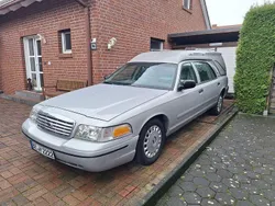 Silber Gebraucht 1999 Ford Crown Victoria Limousine | 7.500 €