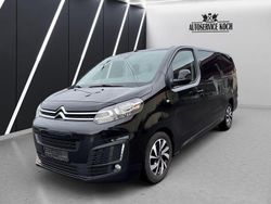Schwarz Gebraucht 2019 Citroën Jumpy Business Class Van / Kleinbus | 13.100 € (Fairer Preis)