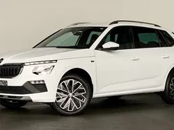 Weiß Neu 2024 Skoda Kamiq Drive SUV | 25.470 € (Guter Preis)