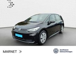 Grenadillschwarz metallic Gebraucht 2024 VW ID.3 Comfortline Kleinwagen | 28.990 € (Guter Preis)