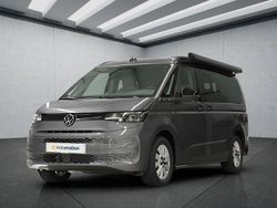 Grau Gebraucht 2024 VW T7 California Van | 71.549 €