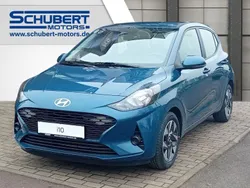 Rot Neu 2025 Hyundai i10 Trend Kleinwagen | 19.520 € (Teuer)