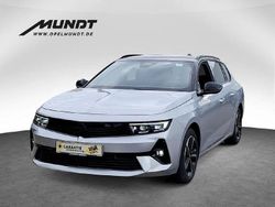 Kristallsilber Gebraucht 2025 Opel Astra Kombi | 26.990 € (Fairer Preis)
