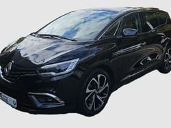 Schwarz Gebraucht 2021 Renault Scénic IV Black Edition Van / Kleinbus | 16.950 € (Fairer Preis)
