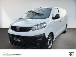 Weiss Gebraucht 2023 Fiat Scudo Van / Kleinbus | 25.960 € (Superpreis)