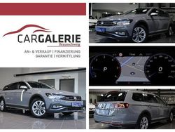 Mondsteingrau Gebraucht 2022 VW Passat Alltrack Kombi | 25.950 € (Superpreis)