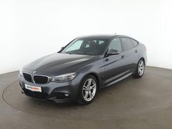 Grau Gebraucht 2018 BMW 320 Gran Turismo M Sport Limousine | 22.050 € (Etwas zu teuer)