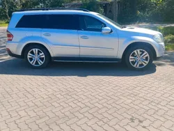 Silber Gebraucht 2007 Mercedes GL420 SUV | 5.000 € (Superpreis)