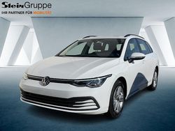 Gebraucht 2023 VW Golf VIII Life Kombi | 23.785 € (Fairer Preis)