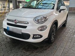 Weiß Gebraucht 2017 Fiat 500X SUV | 11.000 € (Fairer Preis)
