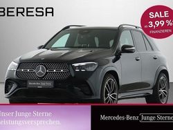 Grün Gebraucht 2025 Mercedes GLE450 AMG AMG SUV | 85.980 € (Guter Preis)