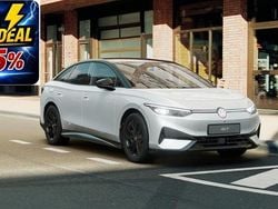 Schwarz Neu 2026 VW ID.7 Pro Limousine | 54.008 € (Guter Preis)