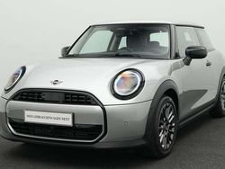 Grau Gebraucht 2024 Mini Cooper Classic Kleinwagen | 23.994 € (Guter Preis)