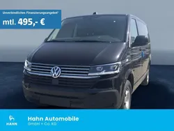 Schwarz Gebraucht 2024 VW T6.1 Comfortline Van | 53.900 €