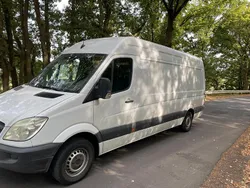 Weiß Gebraucht 2007 Mercedes Sprinter Van | 8.500 €