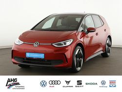 Rot Gebraucht 2024 VW ID.3 Pro Kleinwagen | 43.299 €