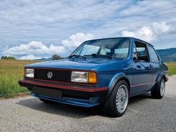 Blau Gebraucht 1980 VW Jetta GTI Coupé | 12.000 €