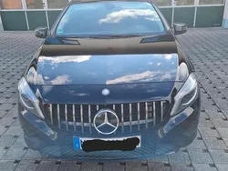 Schwarz Gebraucht 2014 Mercedes A180 Urban Kombi | 13.444 € (Fairer Preis)