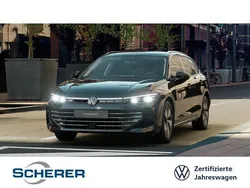 Grenadillschwarz metallic (metallic) Gebraucht 2024 VW Passat IQ Drive Limousine | 37.990 € (Superpreis)
