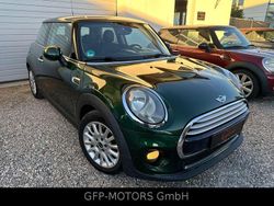 Grün Gebraucht 2014 Mini Cooper Kleinwagen | 5.999 € (Guter Preis)