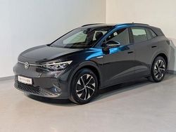 Grau Gebraucht 2021 VW ID.4 Pure SUV | 22.975 € (Fairer Preis)