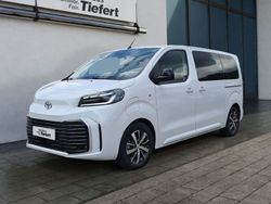 Weiß Neu 2025 Toyota Proace Verso Kombi | 59.740 €