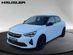 Weiß Gebraucht 2023 Opel Corsa Ultimate Limousine | 18.450 € (Teuer)