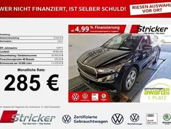 Gebraucht 2022 Skoda Enyaq iV Loft SUV | 23.950 € (Guter Preis)