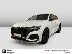 Weiß Gebraucht 2021 Audi RS Q8 Ambiente SUV | 99.980 €
