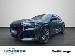 Daytonagrau perleffekt (metallic) Gebraucht 2025 Audi RS Q8 Ambiente SUV | 126.990 € (Fairer Preis)