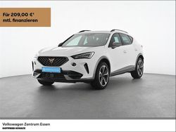 ´candy´ weiss Gebraucht 2024 Cupra Formentor SUV | 22.460 € (Superpreis)