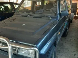 Andere außenfarben Gebraucht 1995 Daihatsu Rocky SUV | 2.000 €