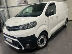 Weiß Gebraucht 2018 Toyota Proace Van | 16.995 € (Fairer Preis)