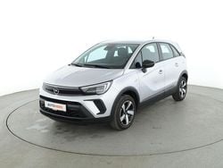 Grau Gebraucht 2024 Opel Crossland X Enjoy SUV | 19.840 € (Guter Preis)