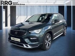 Camouflage grau Gebraucht 2022 Seat Ateca Xperience SUV | 28.990 € (Fairer Preis)