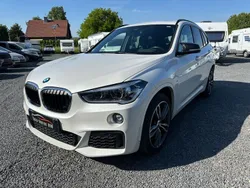 Weiß Gebraucht 2019 BMW X1 M Sport SUV | 24.600 € (Fairer Preis)