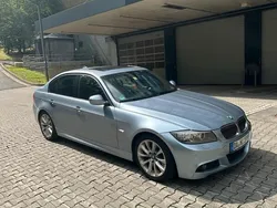 Blau Gebraucht 2023 BMW 320 Limousine | 11.800 €
