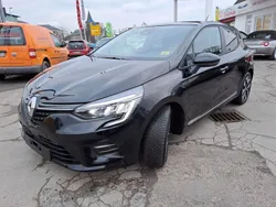 Schwarz Gebraucht 2023 Renault Clio V Evolution Limousine | 15.900 € (Fairer Preis)