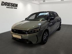 Grau Gebraucht 2024 Opel Corsa Kleinwagen | 22.450 € (Fairer Preis)