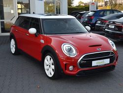 Rot Gebraucht 2018 Mini Cooper Chili Kleinwagen | 16.990 €