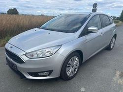 Gebraucht 2015 Ford Focus Business Edition Limousine | 4.999 € (Guter Preis)