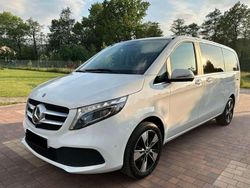 Weiß Gebraucht 2018 Mercedes 250 Avantgarde Kombi | 34.800 € (Fairer Preis)