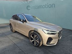 Beige Gebraucht 2024 Volvo XC60 SUV | 62.250 €