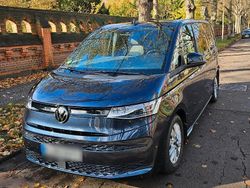 Blau Gebraucht 2025 VW Multivan Van | 72.499 €