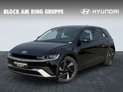 Schwarz Neu 2025 Hyundai Ioniq 5 Techniq SUV | 43.990 € (Superpreis)