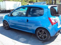 Blau Gebraucht 2012 Renault Twingo Kleinwagen | 4.500 € (Fairer Preis)