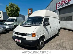 VW T4