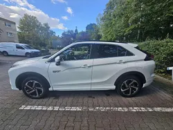 Gebraucht 2023 Mitsubishi Eclipse Cross Select SUV | 27.000 € (Fairer Preis)