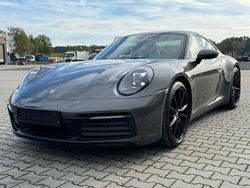 Grau Gebraucht 2019 Porsche 911 Carrera S | 126.021 € (Teuer)